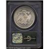 Image 2 : 1871 $1 MS61 PCGS.