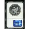 Image 4 : 1860 $1 PR65 Ultra Cameo NGC.