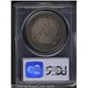 Image 2 : 1863 $1 PR64 PCGS.