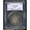 Image 3 : 1866 $1 PR64 PCGS.