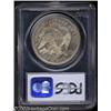 Image 2 : 1868 $1 PR65 PCGS.