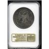 Image 2 : 1875 T$1 MS63 NGC.
