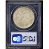 Image 2 : 1877-S T$1 MS63 PCGS.