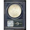 Image 4 : 1877-S T$1 MS64 PCGS.