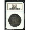 Image 3 : 1877 T$1 PR65 NGC.