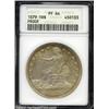 Image 3 : 1879 T$1 PR64 ANACS.