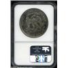 Image 4 : 1881 T$1 PR66 NGC.