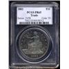 Image 1 : 1882 T$1 PR65 PCGS.