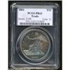 Image 1 : 1883 T$1 PR63 PCGS.