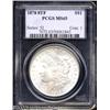 Image 1 : 1878 8TF $1 MS65 PCGS.