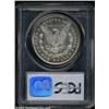 Image 2 : 1878 8TF $1 MS63 Deep Mirror Prooflike PCGS.