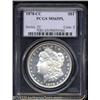 Image 1 : 1878-CC $1 MS65 Prooflike PCGS.