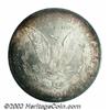 Image 2 : 1879-S $1 Reverse of 1878 MS65 PCGS.