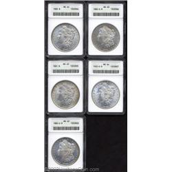 1902-O MS64 ANACS,