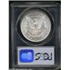 Image 2 : 1880 $1 MS65 PCGS.