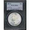 Image 1 : 1880-O $1 MS64 PCGS.