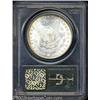 Image 2 : 1881 $1 MS65 PCGS.