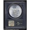 Image 2 : 1881 $1 MS65 PCGS.