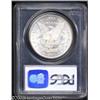 Image 2 : 1881-S $1 MS66 PCGS.