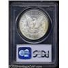 Image 2 : 1881-S $1 MS66 PCGS.