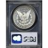 Image 2 : 1882 $1 MS64 Deep Mirror Prooflike PCGS.