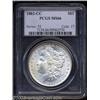 Image 1 : 1882-CC $1 MS66 PCGS.