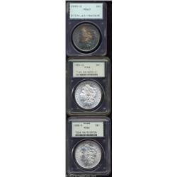 1898-O MS64 PCGS,