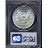Image 2 : 1882-O $1 MS65 PCGS.