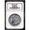 Image 1 : 1882-O/S $1 MS63 NGC.