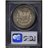 Image 2 : 1882-S $1 MS67 PCGS.