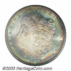 1882-S $1 MS67 NGC.