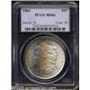 Image 1 : 1883 $1 MS66 PCGS.