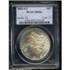 Image 1 : 1883-CC $1 MS66 PCGS.