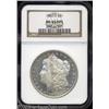 Image 1 : 1883-O $1 MS65 Deep Mirror Prooflike NGC.