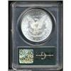 Image 2 : 1883-S $1 MS64 PCGS.