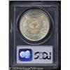 Image 2 : 1884 $1 MS65 PCGS.