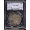 Image 1 : 1885-CC $1 MS65 PCGS.