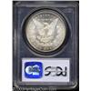 Image 2 : 1885-CC $1 MS65 PCGS.