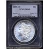 Image 1 : 1885-CC $1 MS65 PCGS.