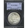 Image 1 : 1885-S $1 MS64 PCGS.