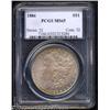 Image 1 : 1886 $1 MS65 PCGS.