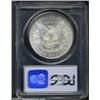 Image 4 : 1886-O $1 MS64 PCGS.