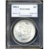 Image 3 : 1886-S $1 MS65 PCGS.