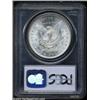 Image 4 : 1888-O $1 MS66 PCGS.