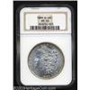 Image 1 : 1889-O $1 MS63 NGC.