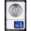 Image 2 : 1890-S $1 MS65 NGC.