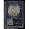 Image 2 : 1890-S $1 MS65 PCGS.
