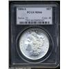 Image 3 : 1890-S $1 MS66 PCGS.