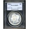 Image 1 : 1890-S $1 MS66 Prooflike PCGS.