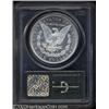 Image 2 : 1890-S $1 MS64 Deep Mirror Prooflike PCGS.